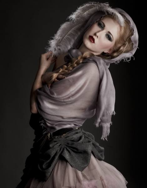 Photograph Dean Spencer Jenkins Exotic on One Eyeland